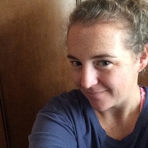 Meet your Posher, Mandy